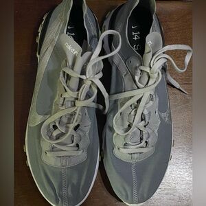 Men’s Nike React Element 55 Running Shoes